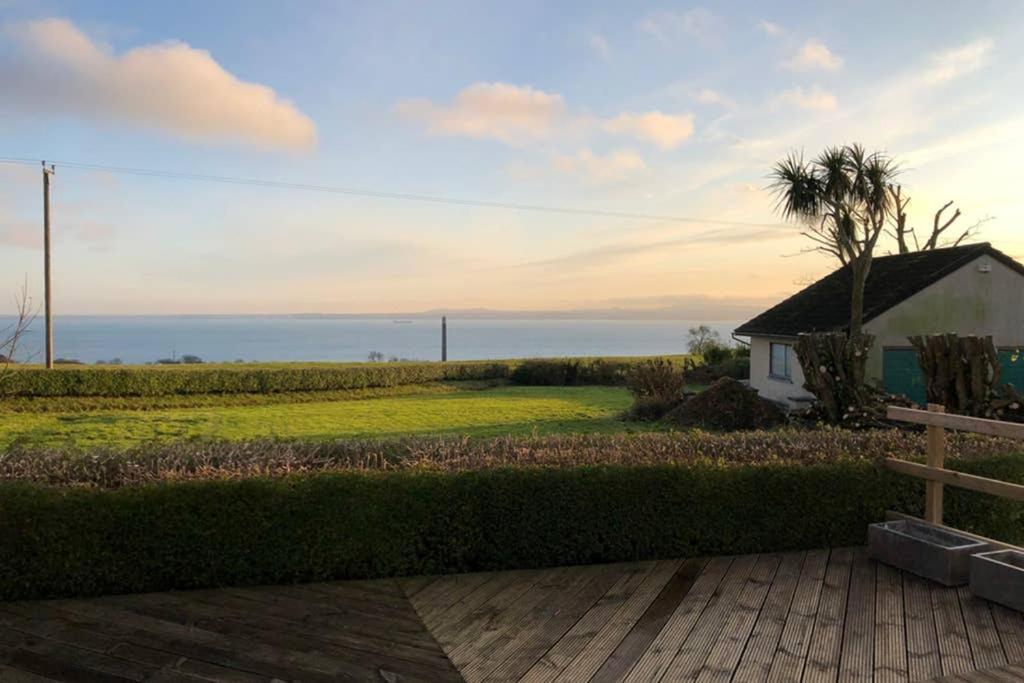 Whitehead Holiday Cottage Luaran gambar
