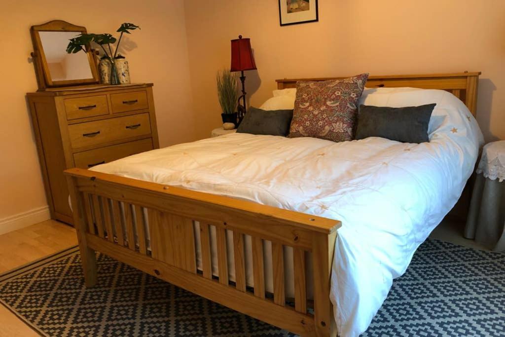 Whitehead Holiday Cottage Luaran gambar