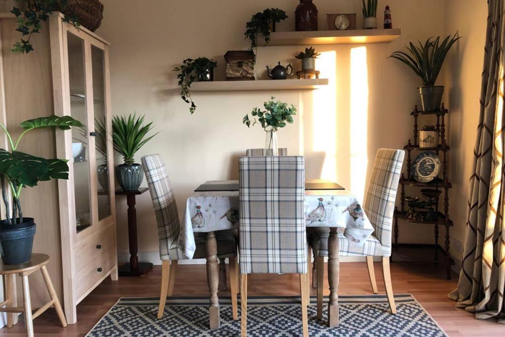 Whitehead Holiday Cottage Luaran gambar