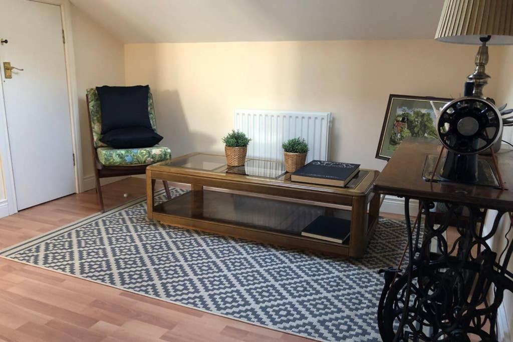 Whitehead Holiday Cottage Luaran gambar